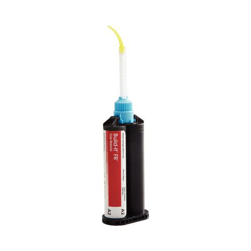 Pentron Clinical N32AA Build-It FR Core Material Cartridge A2 25 mL Pentron Clinical N32AA Build-It FR Core Material Cartridge A2 25 mL